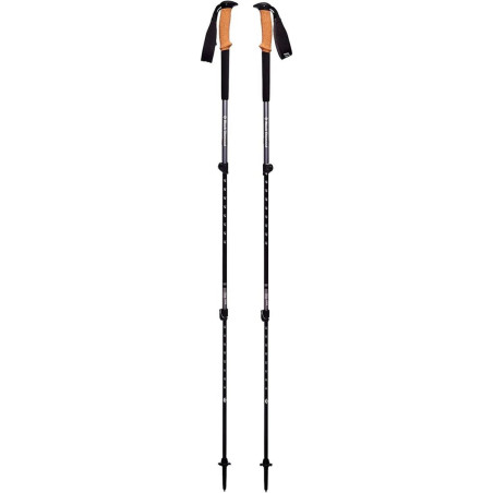 Trekking Stick Black Diamond Trail granite