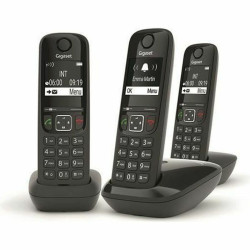 Wireless Phone Gigaset L36852-H2816-N111 Black