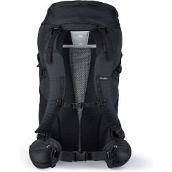 Kitbag Rucksack Berghaus Remote Hike 35 Black