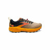 Running Shoes for Adults Brooks Cascadia 16 Zinnia Orange Men