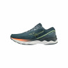 Running Shoes for Adults Mizuno Wave Skyrise 3 Green Men