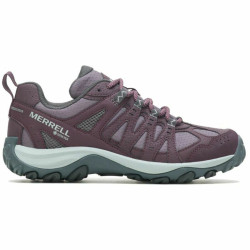 Running Shoes for Adults Merrell Accentor 3 Sport Gtx Lady Magenta