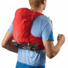 Vest trail  Salomon ADV Skin 12 Red