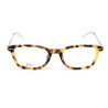 Unisex' Spectacle frame Dior BLACKTIE237