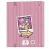 Ring binder Gorjuss First prize Lilac (27 x 32 x 3.5 cm)