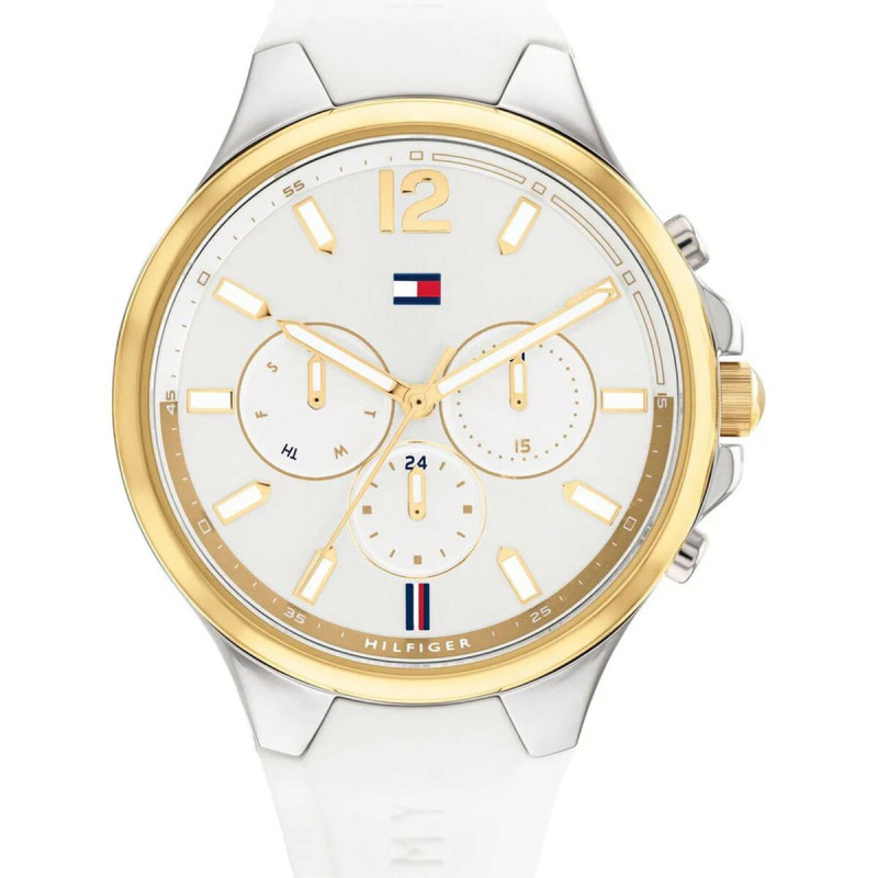 Ladies' Watch Tommy Hilfiger 1782598 (Ø 40 mm)