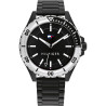 Men's Watch Tommy Hilfiger 1792014 (Ø 43 mm)