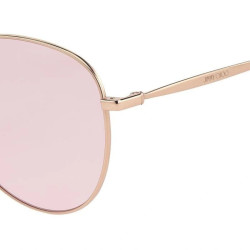 Ladies' Sunglasses Jimmy Choo ABBIE-G-S-61W66Q4 Ø 61 mm