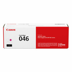 Original Ink Cartridge Canon 046 Magenta