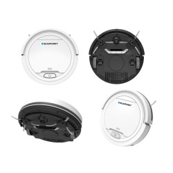 Robot Vacuum Cleaner Blaupunkt RVC201