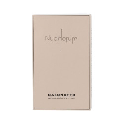 Unisex Perfume Nasomatto Nudiflorum (30 ml)