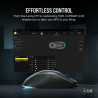 Mouse Corsair M75 Black 26000 DPI