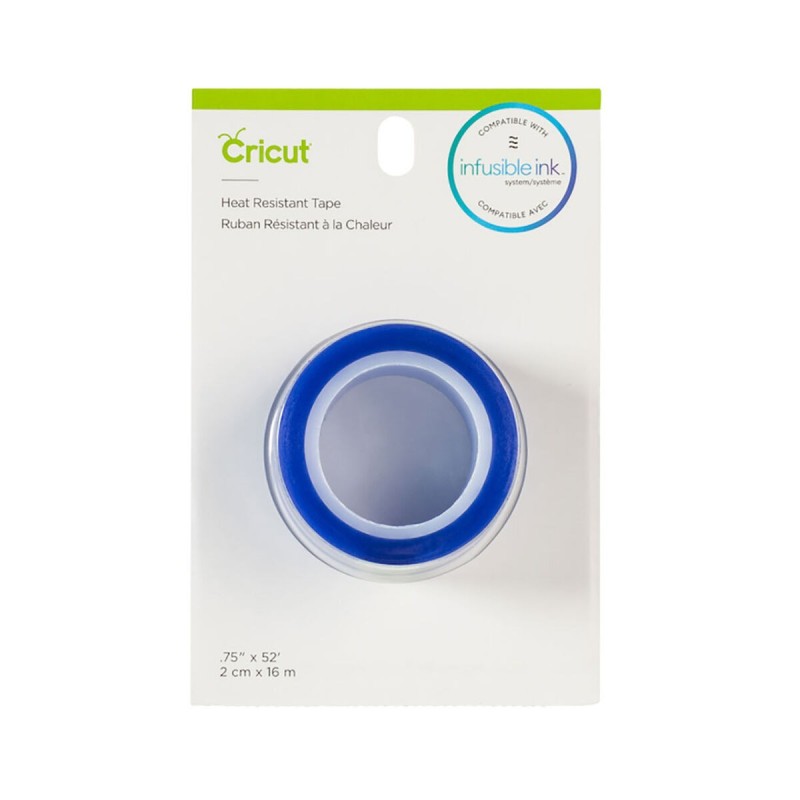 Adhesive Tape for Cutting Plotter Cricut Heat Resistant