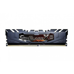 RAM Memory GSKILL Flare X DDR4 CL14 16 GB