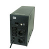 Uninterruptible Power Supply System Interactive UPS GEMBIRD EG-UPS-033 720 W