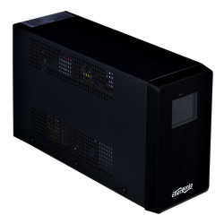 Uninterruptible Power Supply System Interactive UPS GEMBIRD EG-UPS-033 720 W