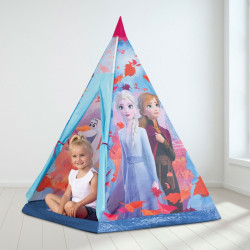 Tent Frozen 100 x 140 x 100 cm 6 Units