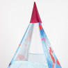 Tent Frozen 100 x 140 x 100 cm 6 Units