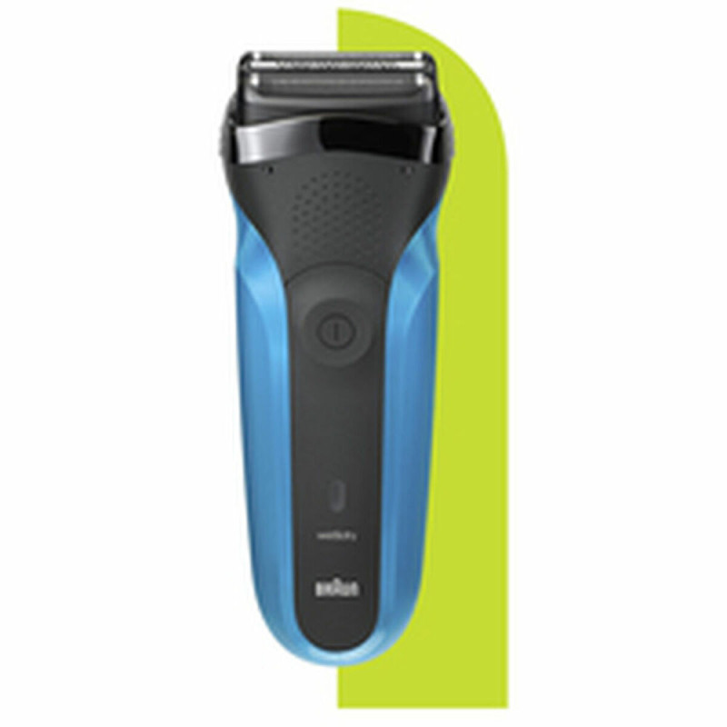 Electric shaver Braun 310BT