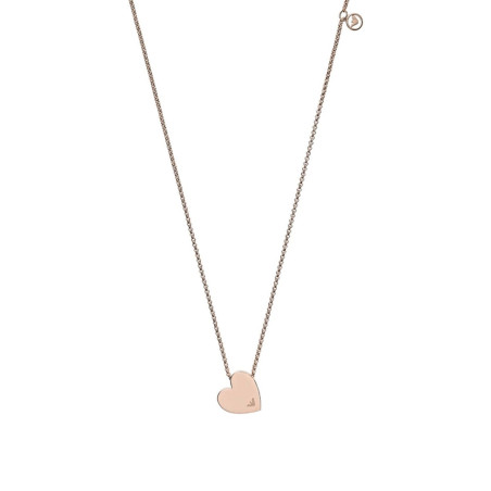 Ladies' Necklace Emporio Armani SENTIMENTAL