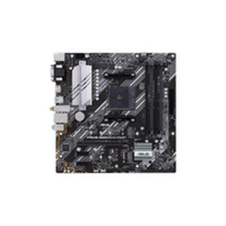 Motherboard Asus PRIME B550M-A mATX AM4     AMD AM4 AMD AMD B550