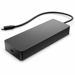 USB Hub HP 50H98AA Black