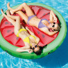 Inflatable Island Intex Watermelon 183 x 23 x 183 cm (4 Units)