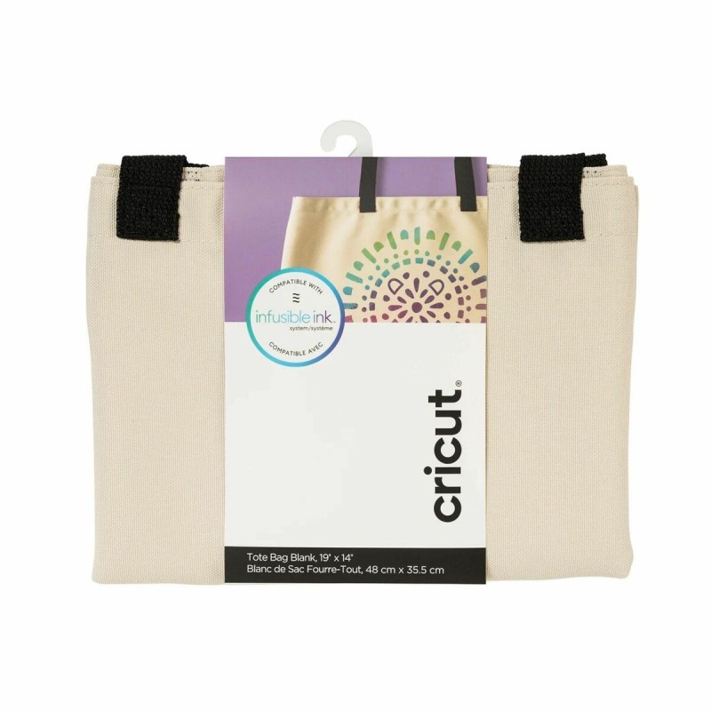 Infusible Bag for Cutting Plotter Cricut Tote Bag