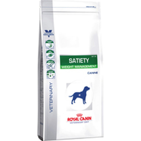 Fodder Royal Canin Satiety Weight Management 12 kg