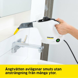 Vaporeta Steam Cleaner Kärcher SC 1 EasyFix