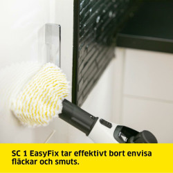 Vaporeta Steam Cleaner Kärcher SC 1 EasyFix