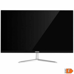 Monitor Nilox NXM24FHD752 23,8" 75 Hz IPS