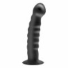 Dildo S Pleasures Bumpy Black