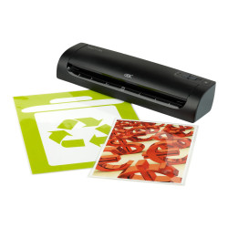 Laminator GBC Fusion 1100L Black