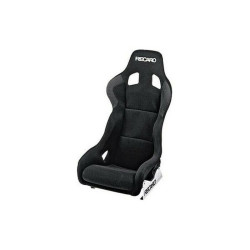 Racing seat Recaro FIA Profi SPG XL Black