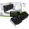 Graphics card PNY VCG4070T12TFXPB1 GeForce RTX 4070 Ti 12 GB GDDR6X