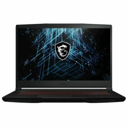 Notebook MSI 9S7-16R821-021 Spanish Qwerty