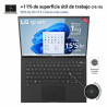 Laptop LG 14ZB90RG Intel Core i7-1360P 512 GB 16 GB