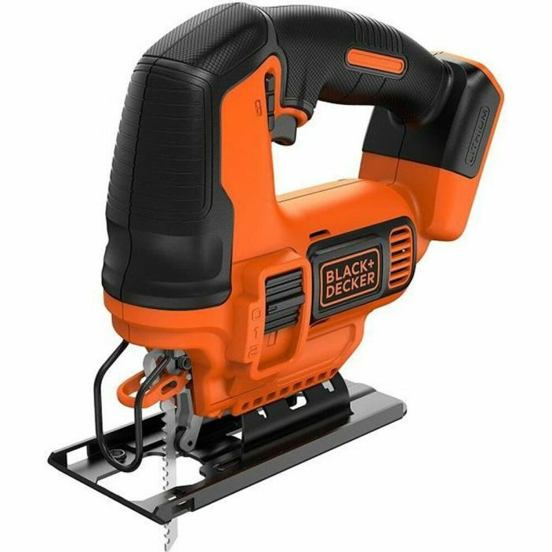 Chainsaw Black & Decker BDCJS18N-XJ