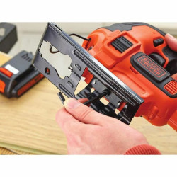 Chainsaw Black & Decker BDCJS18N-XJ