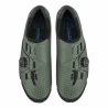 Cycling shoes Shimano Xc300 Olive