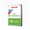 Hard Drive Toshiba HDKPB08Z0A01S 4TB