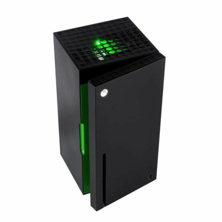 Mini Fridge XBOX Series X Black 4,5 L