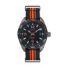 Men's Watch Nautica KEY BISCAYNE (Ø 46 mm)