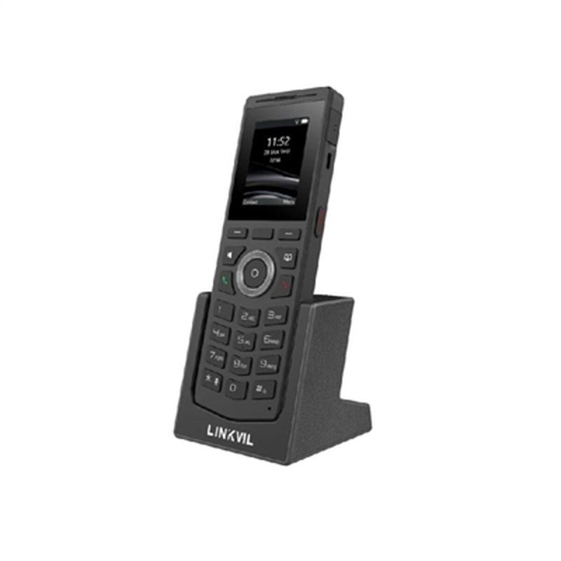 Landline Telephone Fanvil W610W