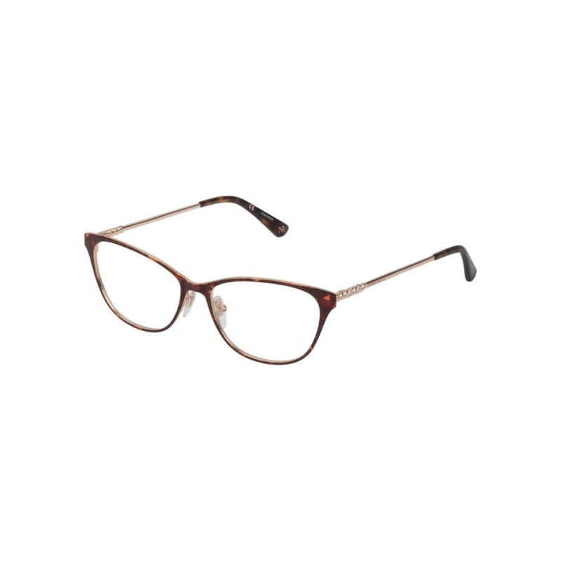 Ladies' Spectacle frame Nina Ricci VNR227S-20Y-53