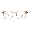 Unisex' Spectacle frame Paul Smith PSOP042-04-50