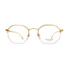 Unisex' Spectacle frame Paul Smith PSOP018-05-51