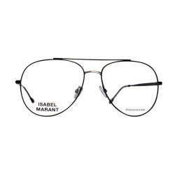 Ladies' Spectacle frame Isabel Marant IM0027-BSC-57