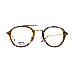 Ladies' Spectacle frame Isabel Marant IM0015-2IK-49